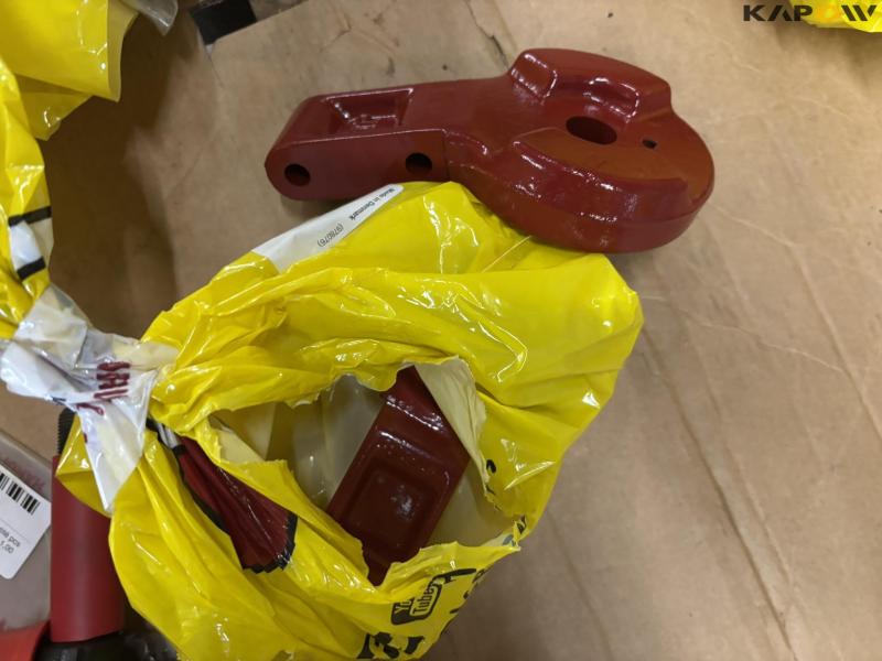 Hardi spare parts - new 42