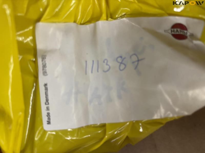 Hardi spare parts - new 43