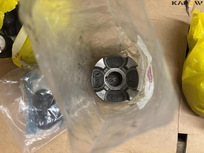 Hardi spare parts - new 53