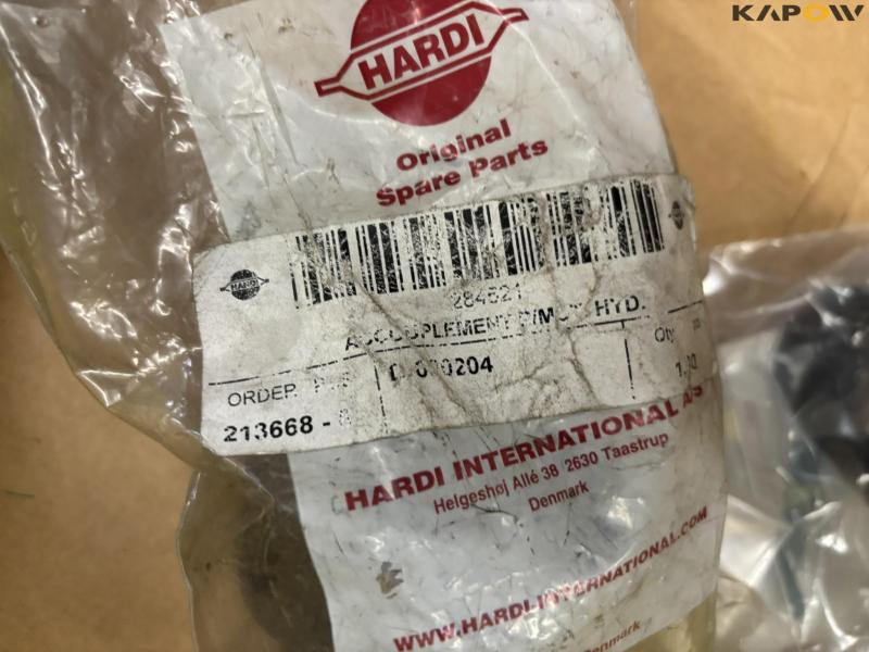 Hardi spare parts - new 54