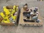 Hardi spare parts - new 3