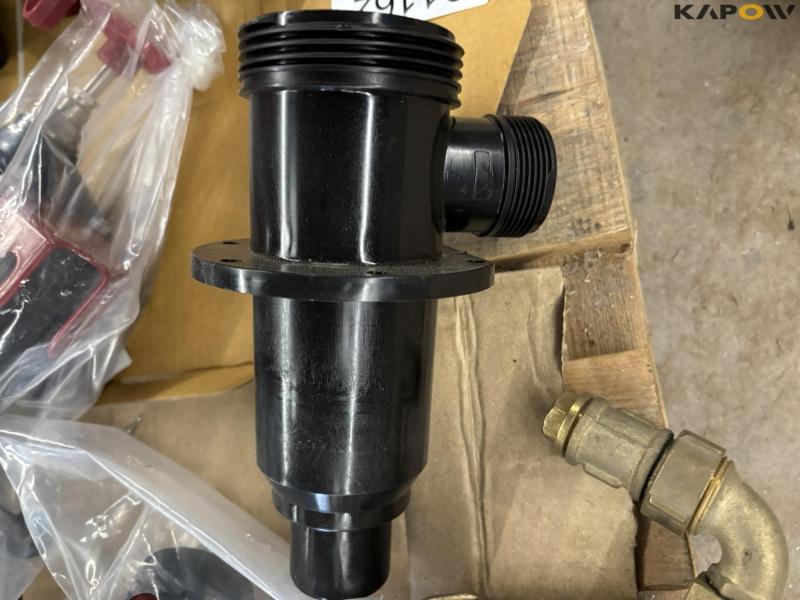 Hardi spare parts - new 18