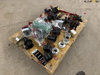 Hardi spare parts - new