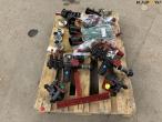 Hardi spare parts - new 4