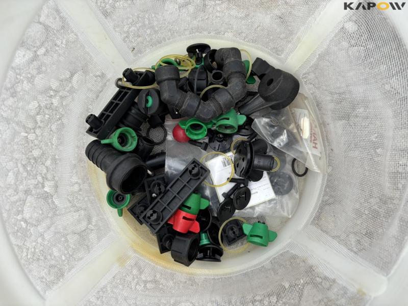 Hardi spare parts 4