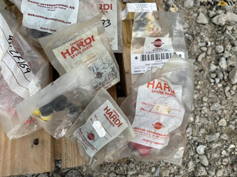 Hardi spare parts 6