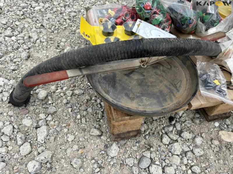 Hardi spare parts 16