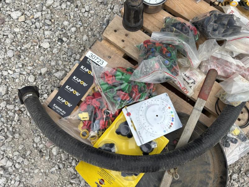 Hardi spare parts 17