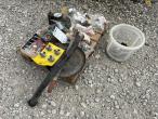 Hardi spare parts 1