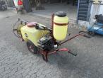 Hardi KS 100 sprayer 100 liters 7