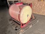 Hardi tank 200 liters 1