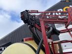 Hardi trailer sprayer 19