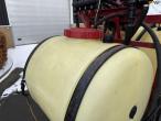 Hardi trailer sprayer 21