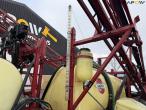 Hardi trailer sprayer 22