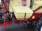 Hardi trailer sprayer 25