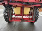 Hardi trailer sprayer 54