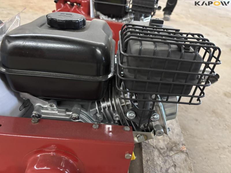 Hardi liquid pump 603/4 with petrol engine 12