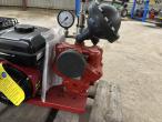 Hardi liquid pump 603/4 with petrol engine 6