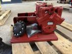 Hardi liquid pumps 603/4 2 pcs. 5