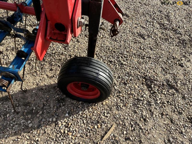 Hatzenbichler harrow 10