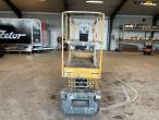 Haulotte Optimum 8 scissor lift 2