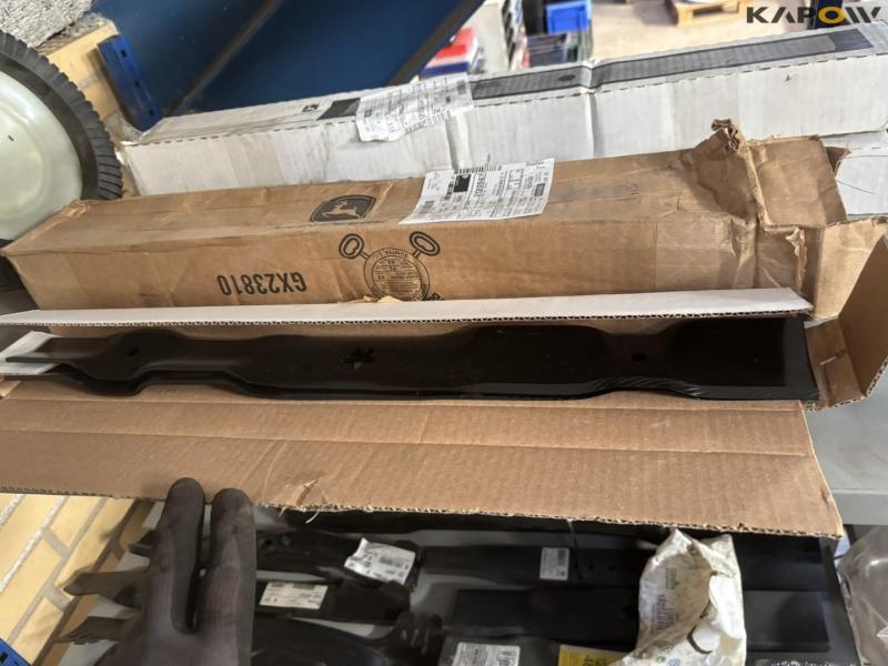 Garden/park and lawn mower parts 10