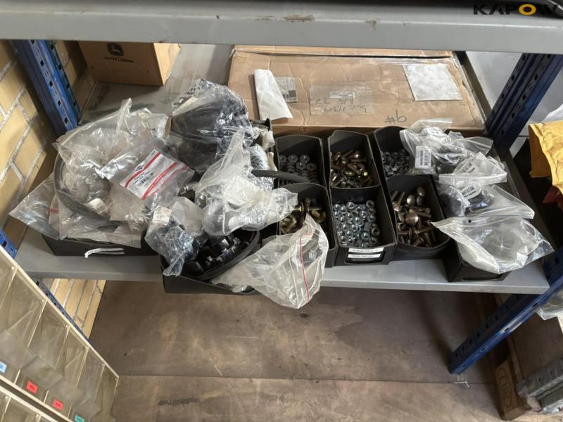 Garden/park and lawn mower parts 18