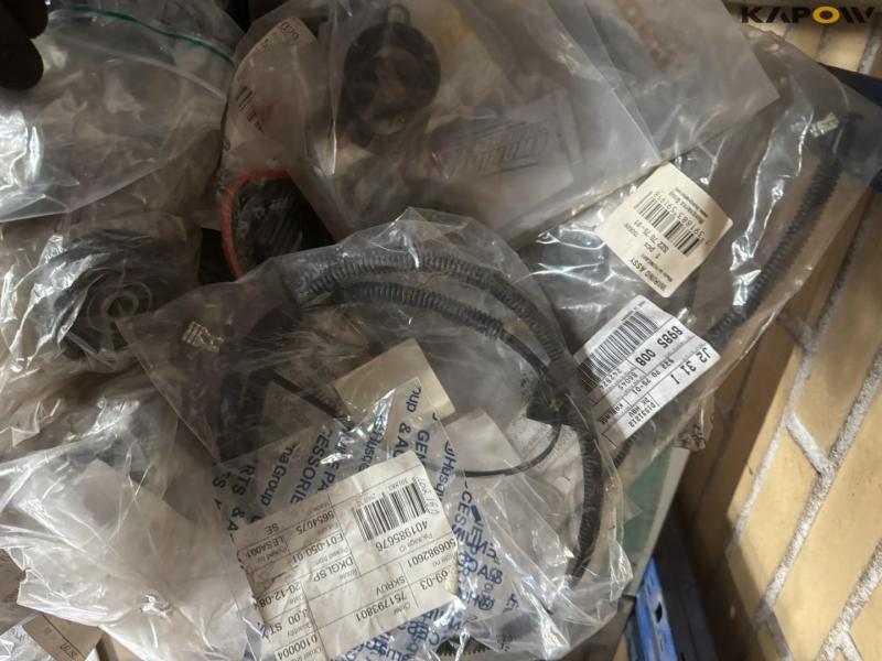 Garden/park and lawn mower parts 20