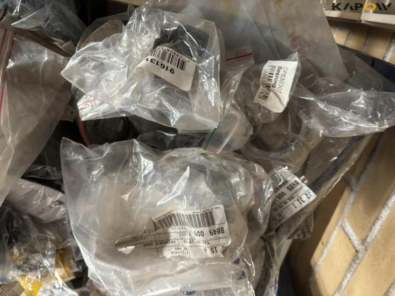 Garden/park and lawn mower parts 21