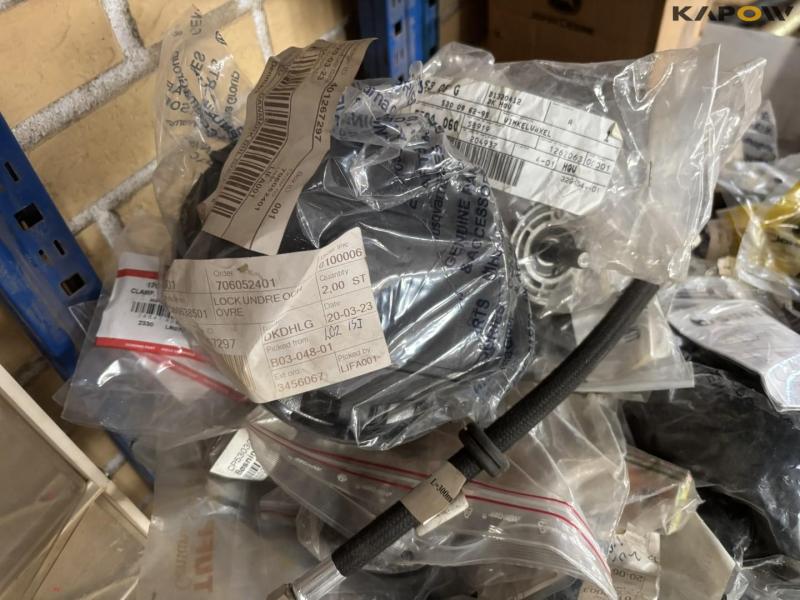 Garden/park and lawn mower parts 23