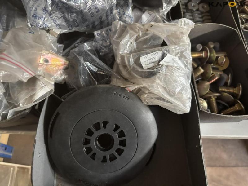 Garden/park and lawn mower parts 26