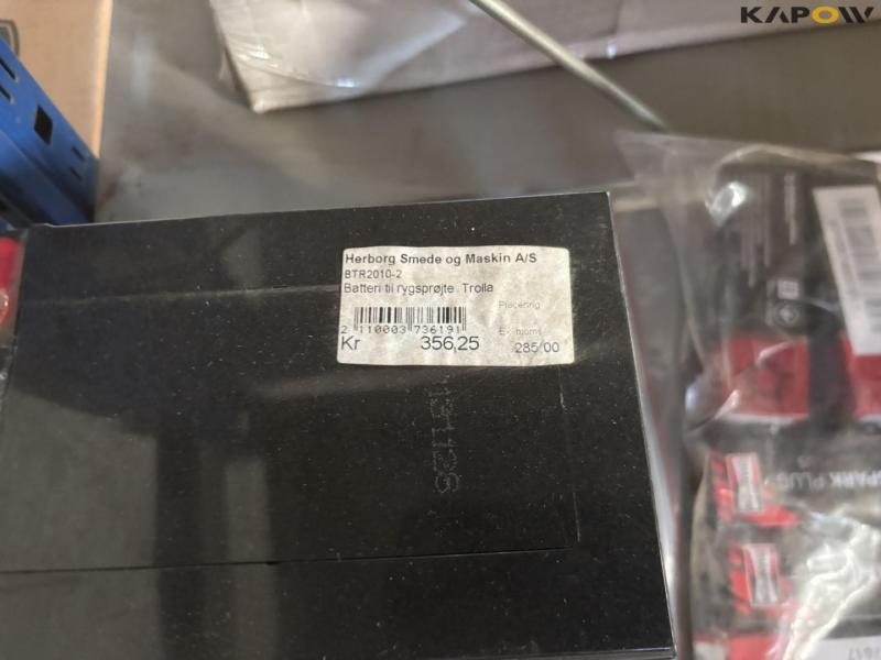 Garden/park and lawn mower parts 30