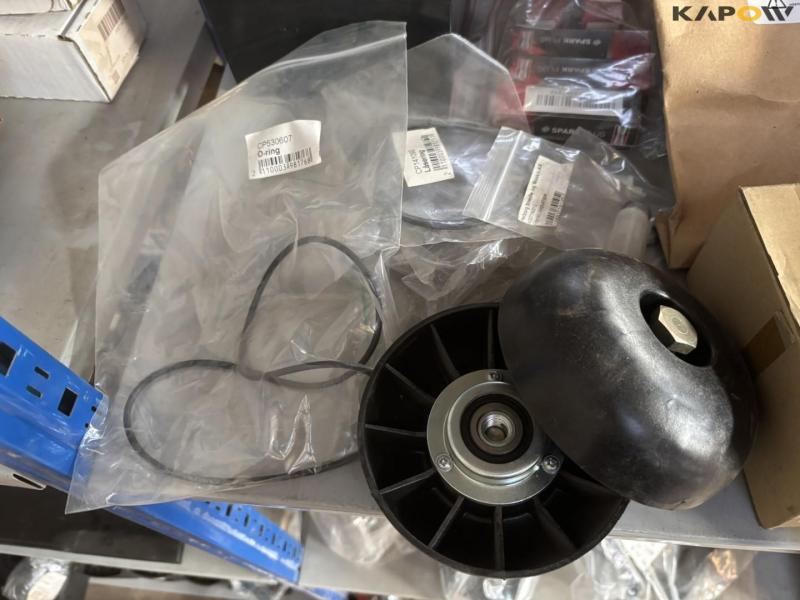 Garden/park and lawn mower parts 32