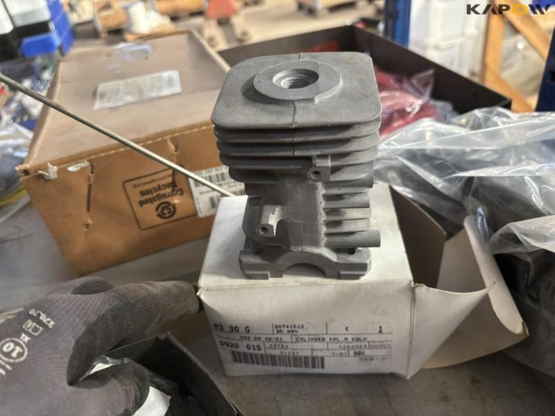 Garden/park and lawn mower parts 43