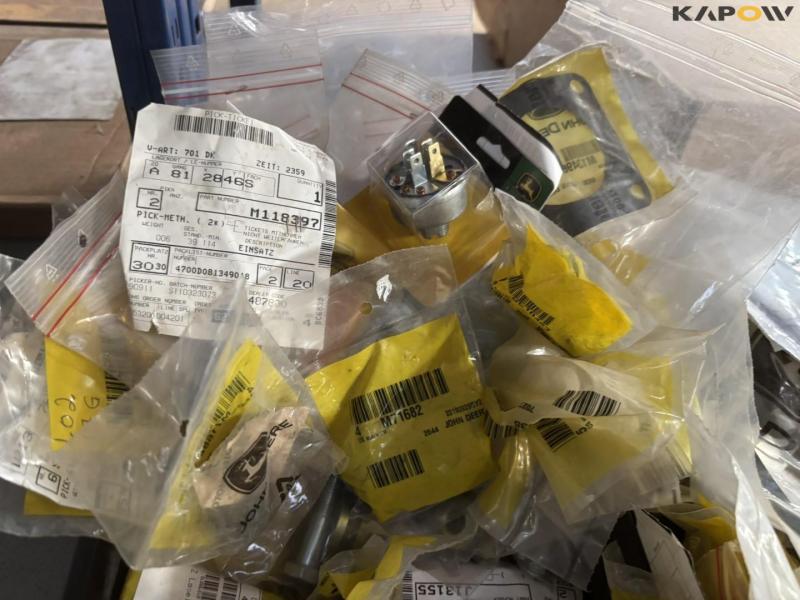 Garden/park and lawn mower parts 49