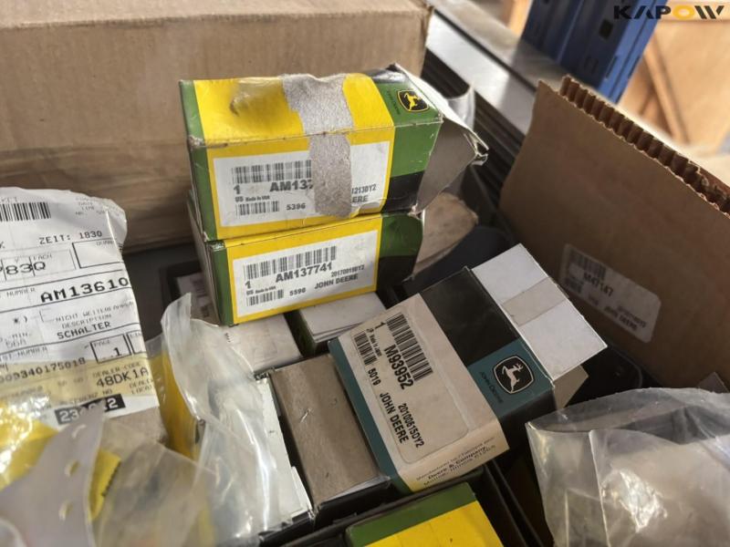 Garden/park and lawn mower parts 58