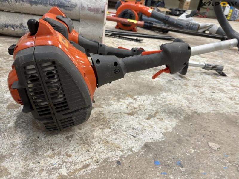 Garden machinery 44