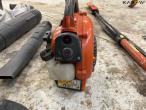 Garden machinery 13