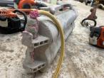 Garden machinery 36