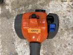 Garden machinery 43