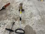 Garden machinery 47