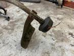 Garden machinery 49
