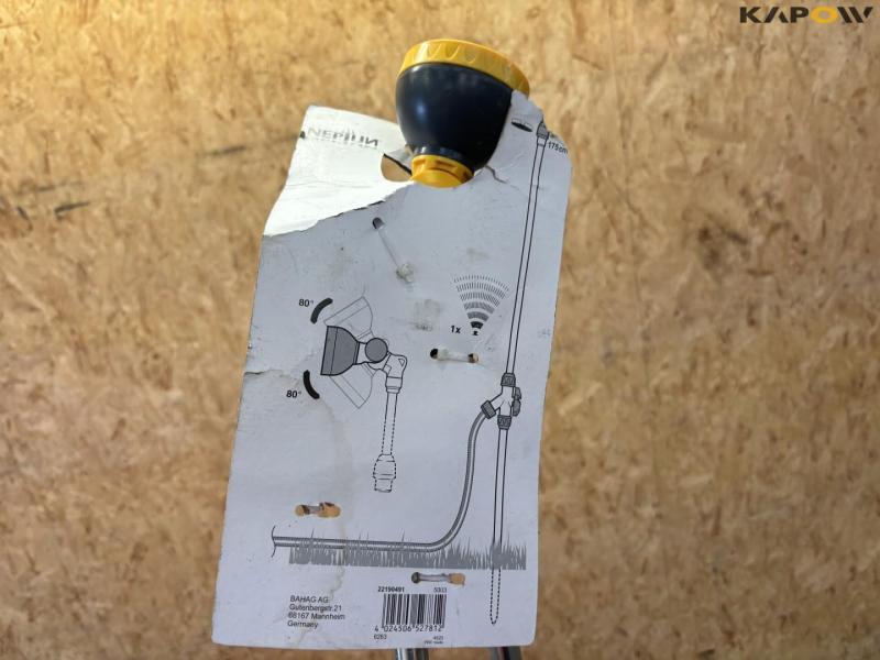 Garden tools - new 13