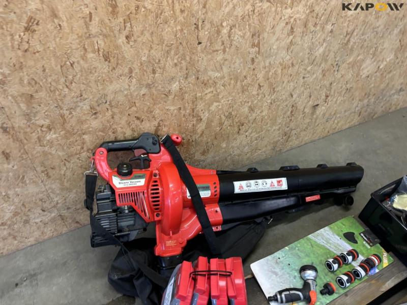 Garden tools - new 17