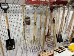 Garden tools 6