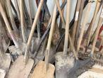 Garden tools 8