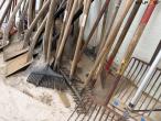 Garden tools 12