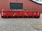 HCF 14m3 container for hook and wire 2