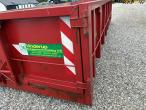 HCF 14m3 container for hook and wire 19