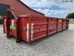 HCF Container for hook and wire 1
